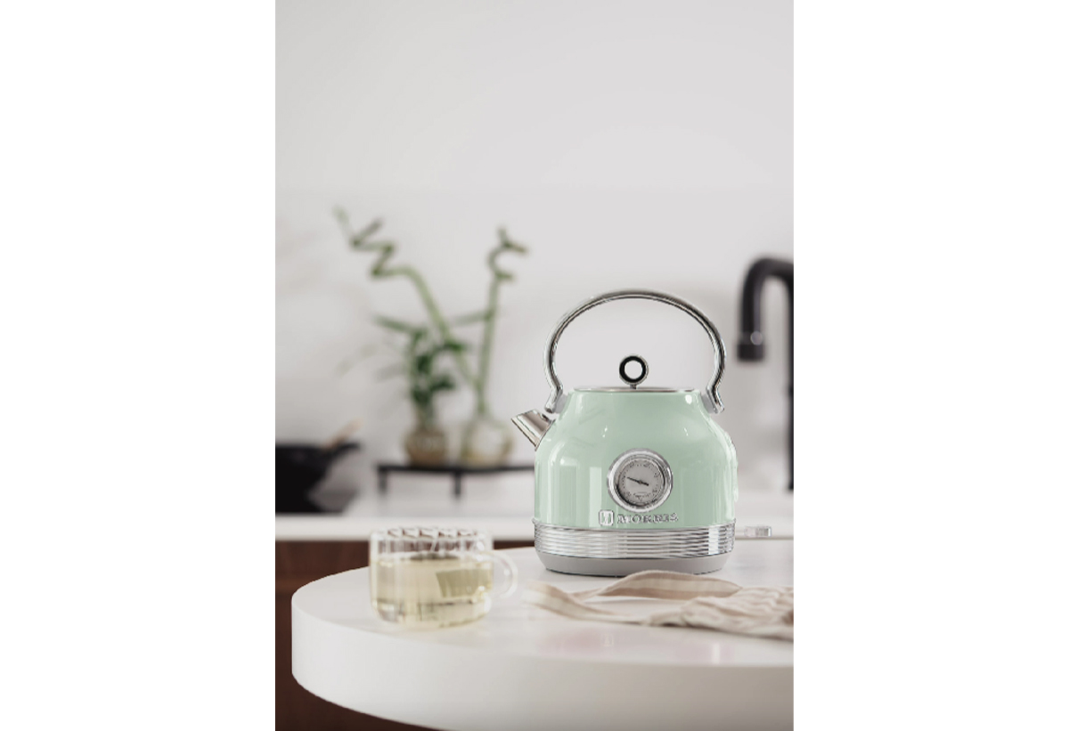 Απεικονίζεται ο βραστήρας